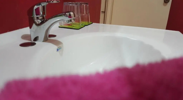Люкс Deluxe Ultimate Freedom Bed and Breakfast