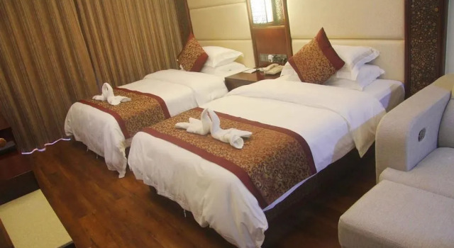 Fu'an Tailong Hotel, Rezervovat Hotel Meilan 