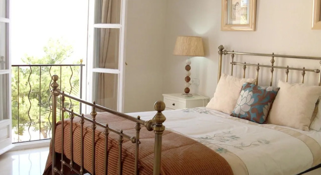 House With 4 Bedrooms in Finestrat, With Wonderful sea View, Private P
