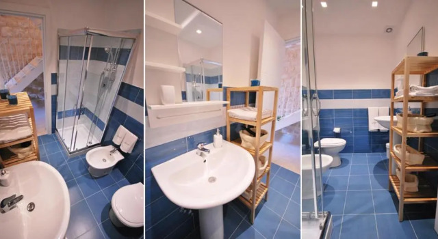 Номер Standard Hotel Novecento