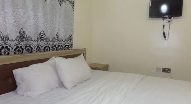 Апартаменты De Maria Inn Apartment