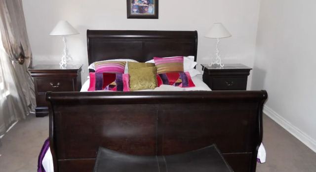 Bella Vista Self Catering, Забронировать Апартаменты/квартира Отели Фри-Стейт с парковкой, Парковка