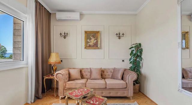 Люкс Superior Storge Boutique Bed & Breakfast
