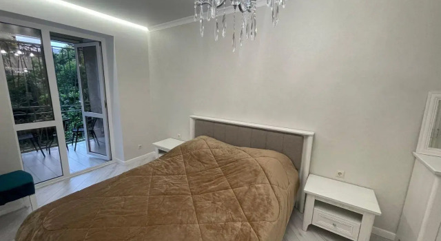 Apartments on Kodorskoe highway 12, Book Apartment Sukhum Abkhazia