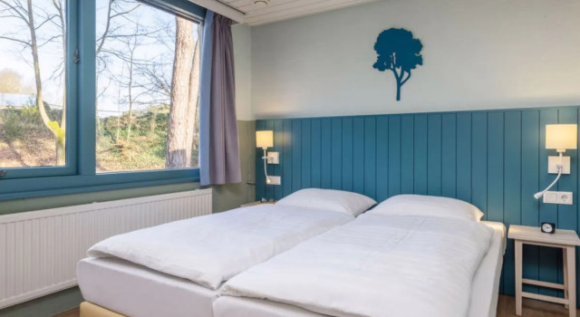Center Parcs De Kempervennen 10614, Забронировать Отель Валкенсвард De Kempen