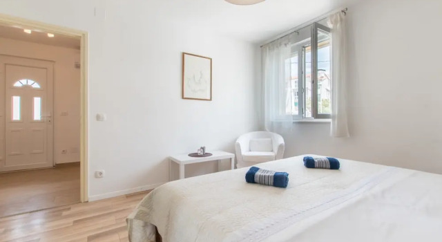 Апартаменты Classic Apartman Tonci