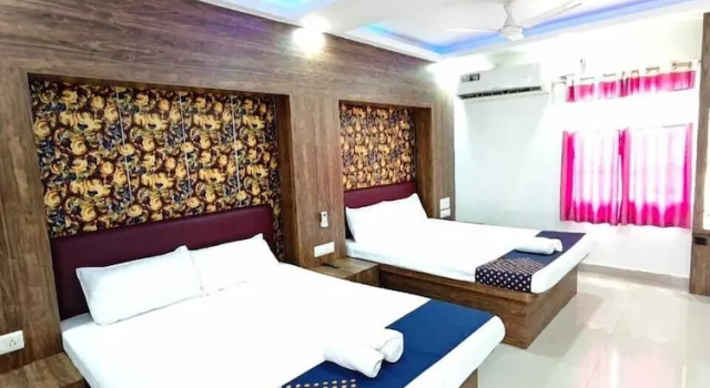 NH Regency, Book Hotel SPA Hotels in Andaman Islands, SPA