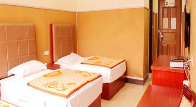Chongqing Shapingba Yongtu Hotel, Prenota Hotel Shapingba Chongqing