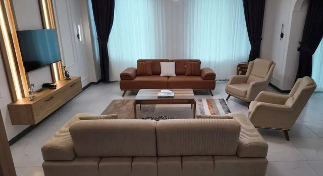 Вилла Standard Villa Kent Termal Otel
