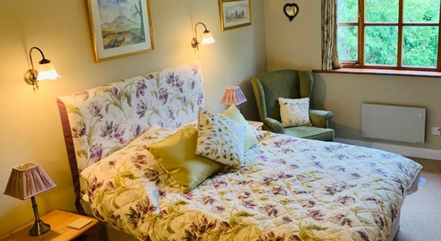 Номер Standard Sayang House