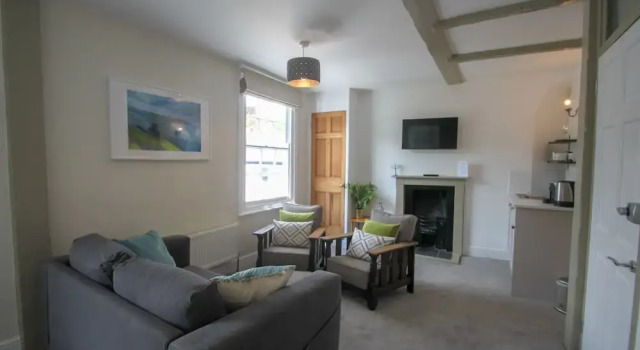 Market View, Забронировать Отель Отели Англии 3 звезды, 3*