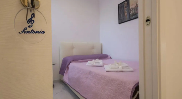 Номер Standard Villa Armonia