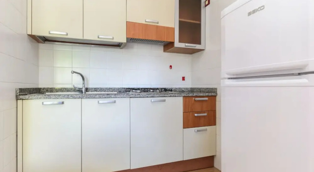 Апартаменты Condominio Arca