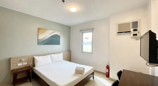 Capital O 927 Chatswood Residences, Reservar Hotel Hotéis de 3 estrelas em Visayas, 3*