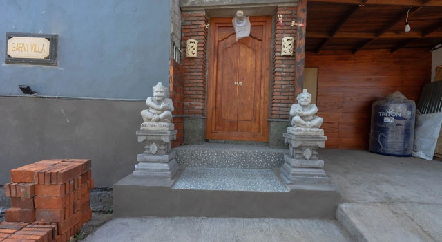Garvi Villa