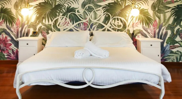 Люкс Superior Venicegreen Agriresort