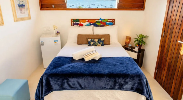 Inn House Angra dos Reis - Soft Opening