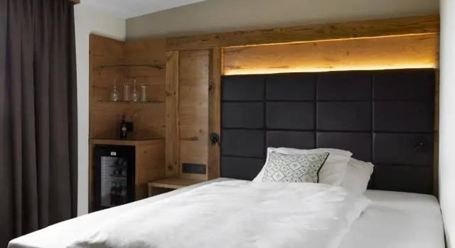 Номер Economy Hotel Bütgenbacher Hof