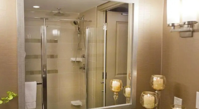 Номер Standard Hilton Garden Inn Toronto/Brampton
