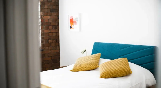 Cigar Factory Apartments