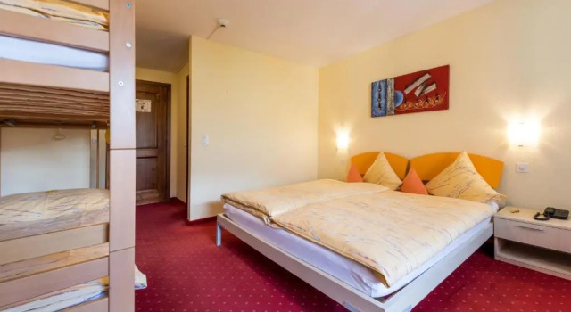 Hotel Alex