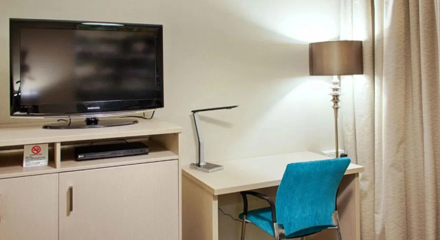 Номер Superior Pavilion Hotel Wagga Wagga