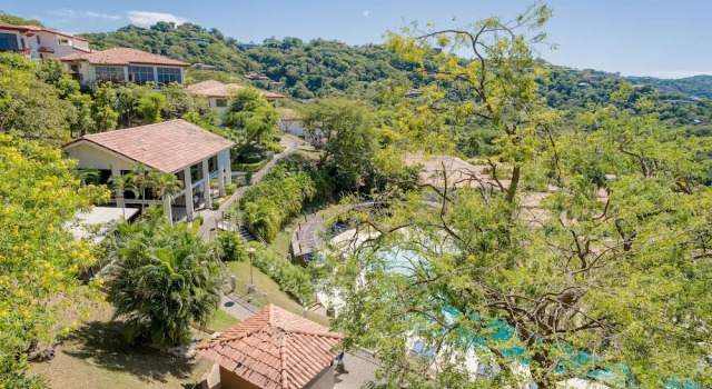 Номер Standard с видом на сад Villas Sol Beach Resort