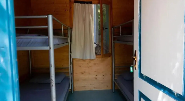 Social Camping JAL, Đặt Khu cắm trại Himare Vlorë County