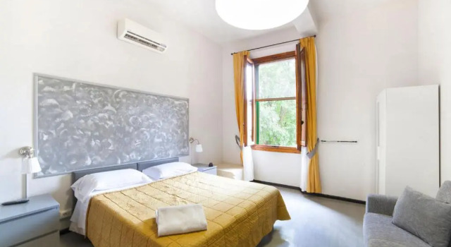 Номер Standard Melody House