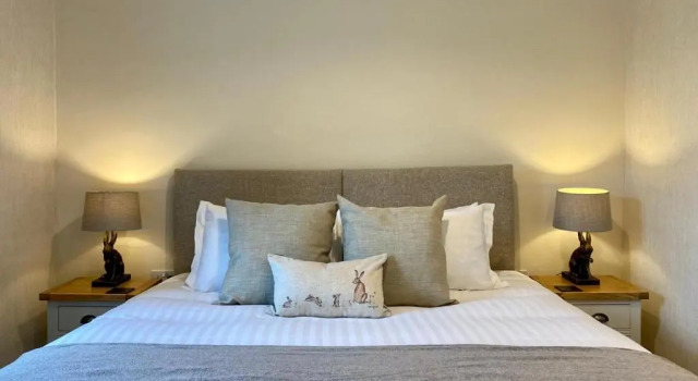 Двухместный номер Standard Harts Head Hotel