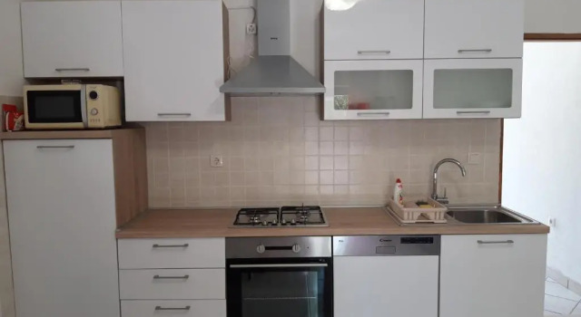 Апартаменты Apartments Limuni
