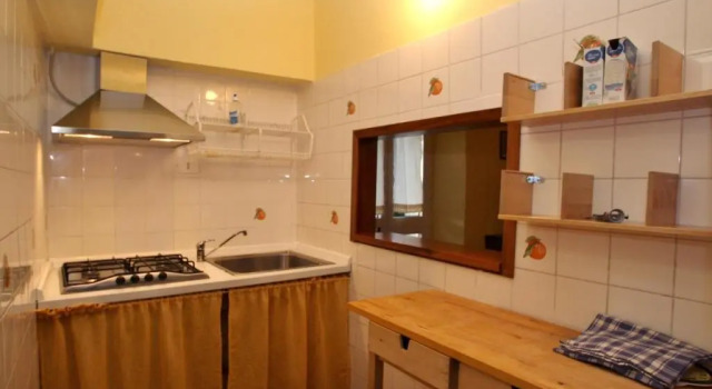 Апартаменты с 2 комнатами Agriturismo Peretti