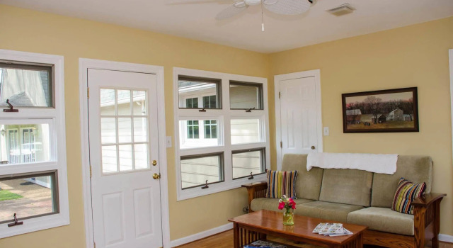 Marl Inn Bed and Breakfast, Reserva ahora Hotel Yorktown Virginia