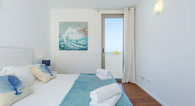 Коттедж Modern Panoramic Sea View House Mallorca