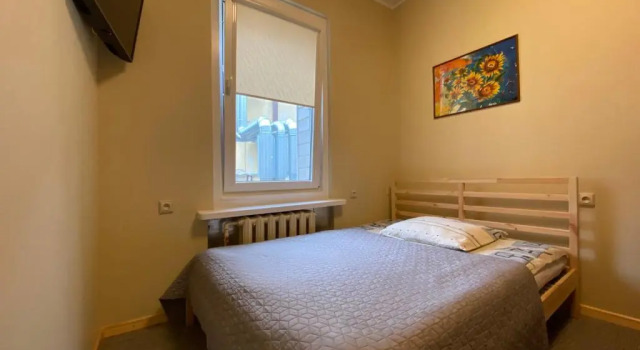 Номер Standard Guest House Eurista