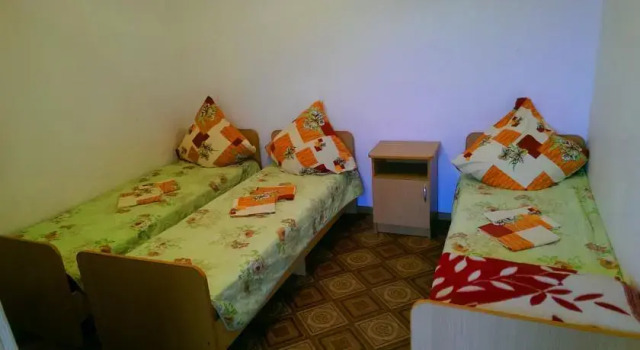 Bereg Morja, Reservar Casa de hóspedes Kabardinka Gelendzhik Coast