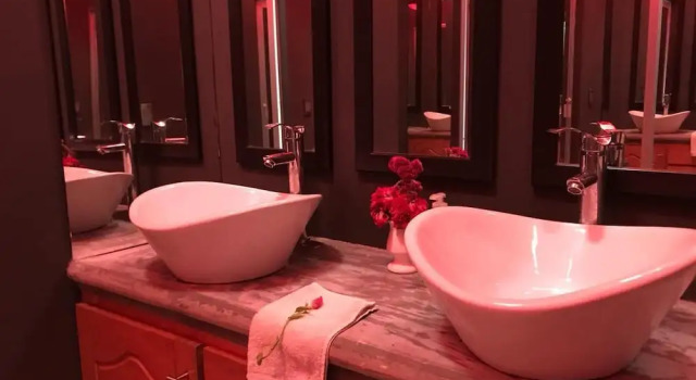 Номер Standard Casa Lucía Natural