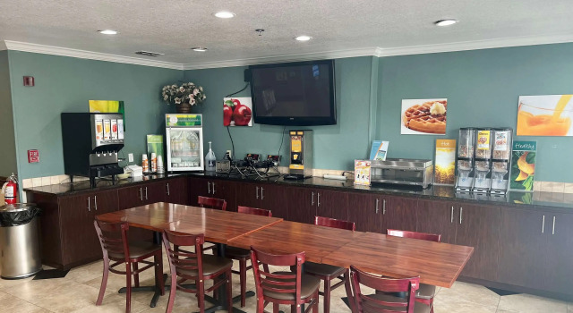 Baymont by Wyndham Willow Park, Book Hotel Willow Park Dallas - Fort Worth Metropolitan Area