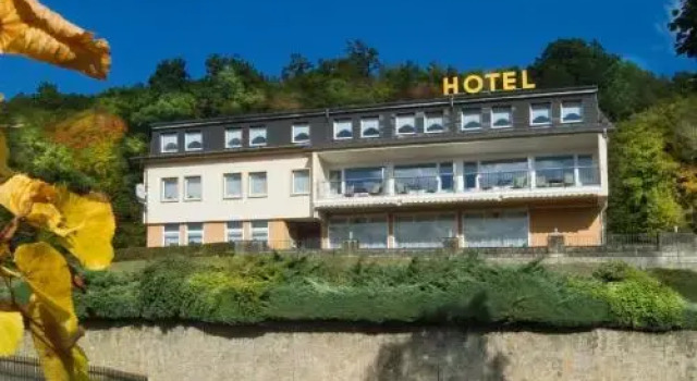 Hotel Haus Wallstein