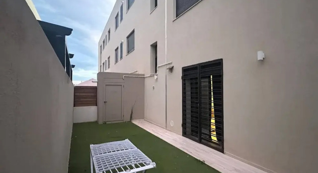 Charming 1-bedroom Apartment in Marsa, Tunisia, Buchen Sie Ferienwohnung Tunis Governorate Tunis