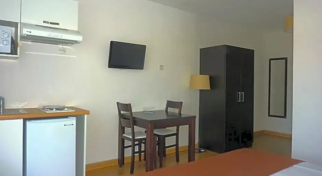 Одноместная студия Adonis Citadelle Resort