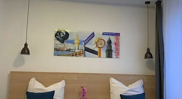 Номер Standard Hotel Dias