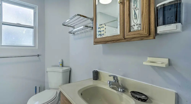 Коттедж Middletown Township Home, Close to Beaches