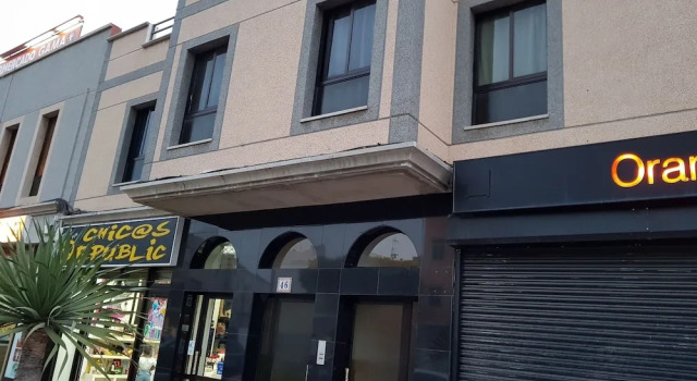 Hostal Casa Samay, Boek Hotel Ingenio Gran Canaria