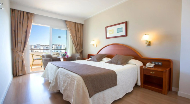 Hipotels Hipocampo Playa