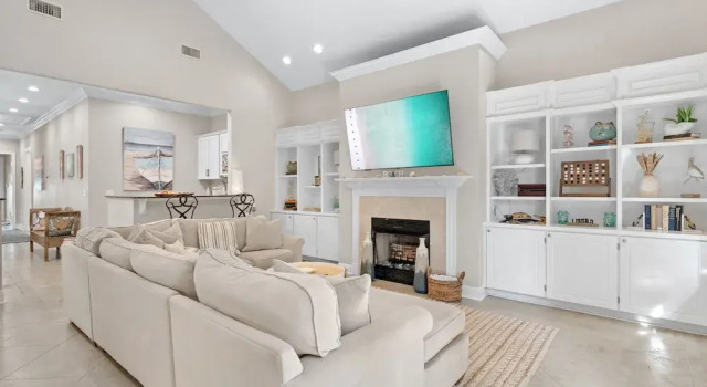 Sea La Vie 3 Bedroom Home, Varaa Hotelli Hotellit Emerald Coast uima-altaalla, Uima-allas
