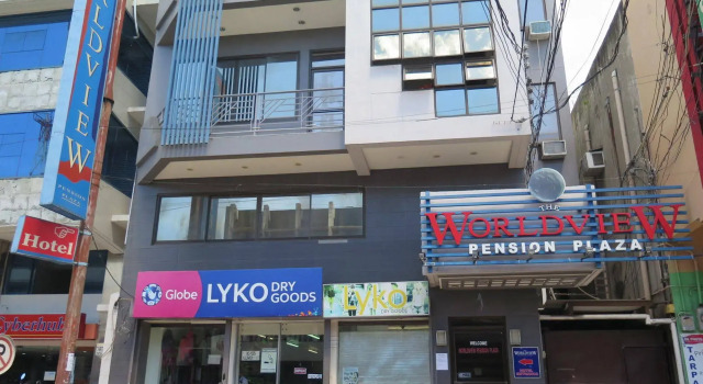 World View Pension House, Забронировать Отель Отели Думагете с завтраком, рядом с Бульвар Рисаль, Завтраки