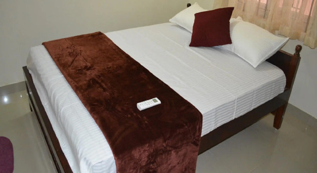 Люкс JP Nivaas Guest House