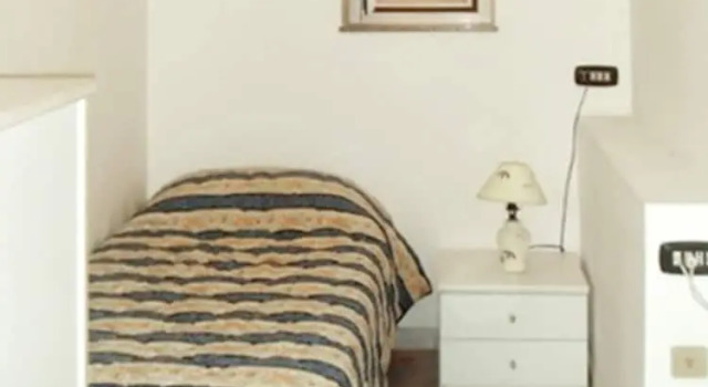 Apartment With 3 Bedrooms in Terracina, With Wonderful sea View, Terra