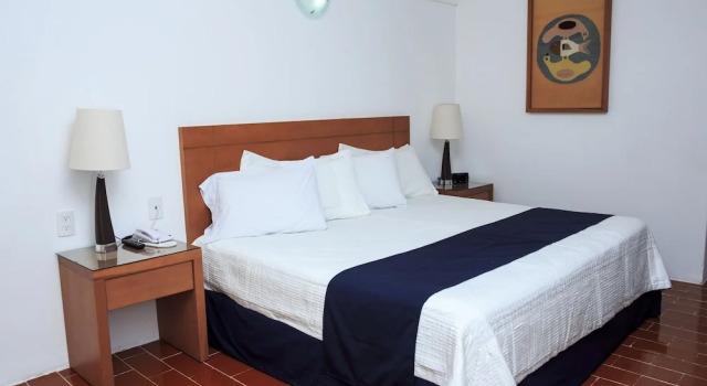 Номер Executive Hotel Calli